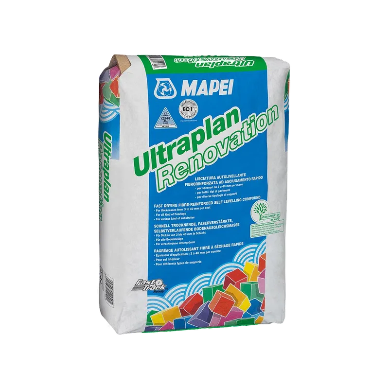 Mapei Ultraplan Renovation 25kg